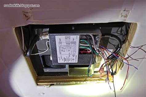 duo therm dometic rv thermostat wiring diagram