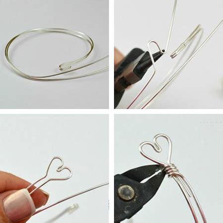 home dzine craft ideas  crafty  wire