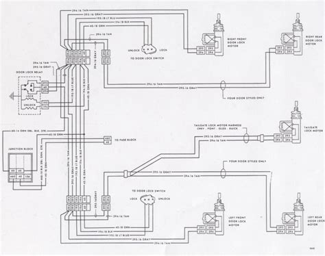 camaro wiring diagram schematic diagram geometry