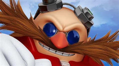 mike pollock confirms he s still voicing dr eggman for