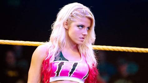 Wwe Alexa Bliss Instagram The Photos You Need To See