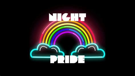 night pride gaych alles bleibt anders