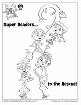 Super Why Coloring Pages Party Pbs Kids Beanstalk Themed Birthday Popular Printables sketch template