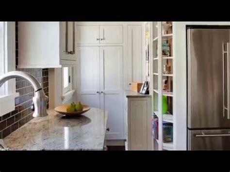 interior design ideas   small kitchens youtube
