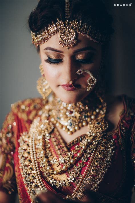 south indian bridal makeup 20 brides who totally rocked this look