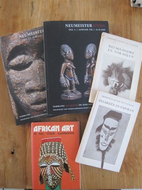 collectie boeken    afrikaanse en catawiki