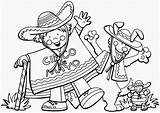 Batalla Puebla Colorear Celebra Refuerzo Finalizar Utilizar Estas 1862 Orizaba sketch template