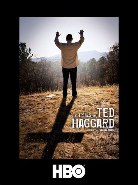Descargar Ver The Trials Of Ted Haggard 2009 Película