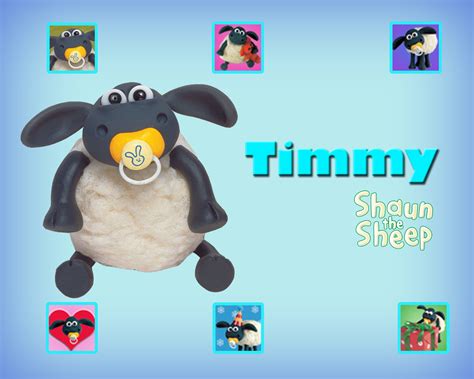 timmy fanart shaun  sheep fan art  fanpop