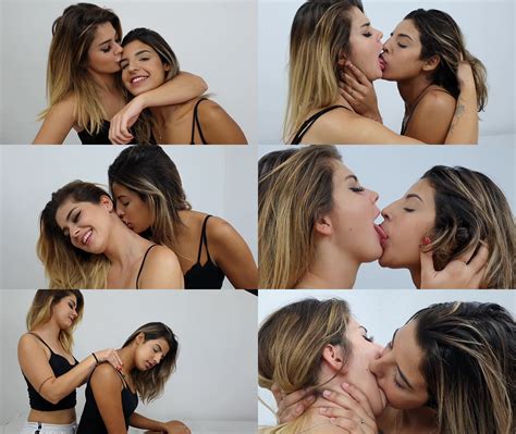 mr lesbian kisses deep kisses stepsister in law vol 49