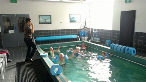 hydrotherapy the benefits of hydrotherapy for the elderly