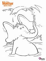 Horton Hears Seuss Bubakids Ads sketch template