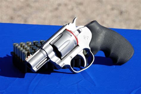 colt cobra revolver gunsweekcom