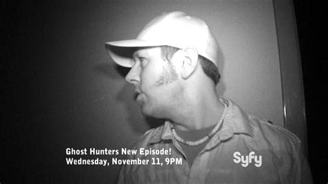 ghost hunters sneak peek we are not alone youtube