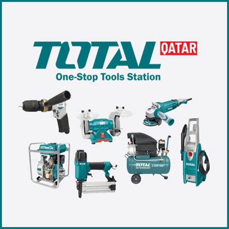 total tools qatar
