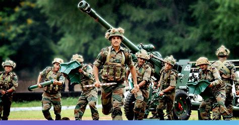 indian army   downsized   soldiers  aim  cap strength   lakh