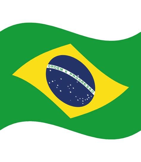 brasil bandeira png