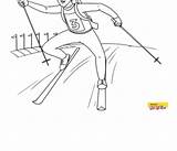 Kolorowanki Olimpiada Biathlon Malowanki Zimowa Zimowe Sporty Dzieci Kolorowanka Miastodzieci Jazda Sportowe łyżwiarstwo Figurowe sketch template