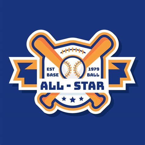 custom baseball logos