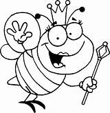Mewarnai Lebah Tk Paud Bisa Meningkatkan Kreatifitas Seni Semoga Bermanfaat Jiwa sketch template