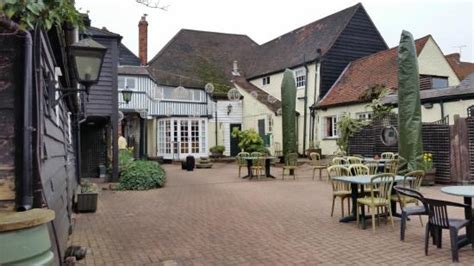 Inn horndon on the hill essex