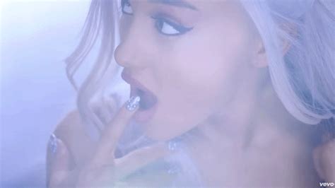 10 sexy s from ariana grande s new music video focus
