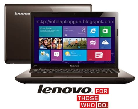 Daftar Harga Laptop Lenovo Terbaru 2020 Info Laptop