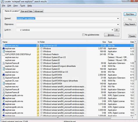 top  desktop search engines software   windows computer