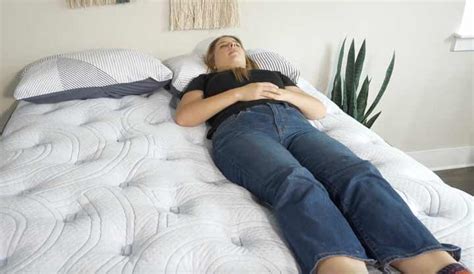 perfect sleeper mattress review  update