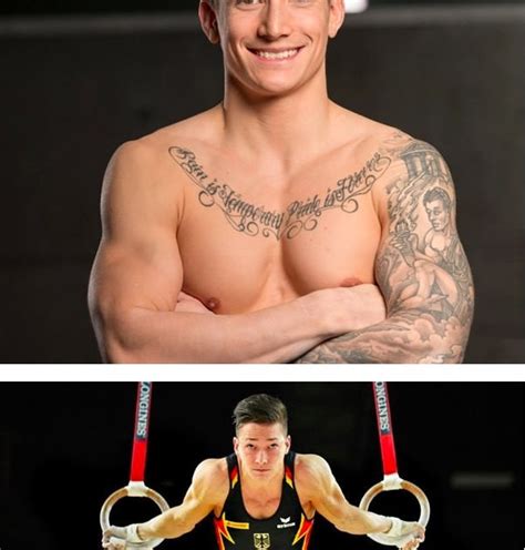 Hot Male Olympians Of 2016