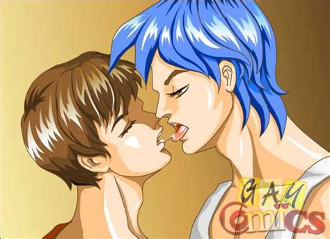 good looking two anime gay guys eating each other big cock in huge excited asian porn movies