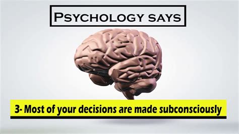 what psychology says about human behavior youtube