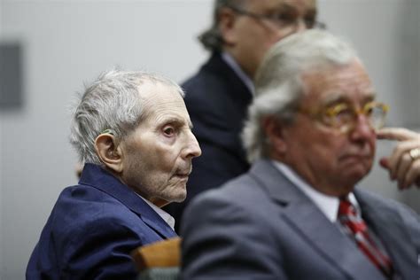 robert durst murder trial of case featured in the jinx