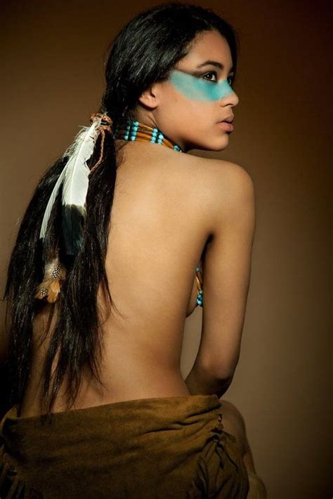 Gorgeous Native American Women Native American Beauty Native