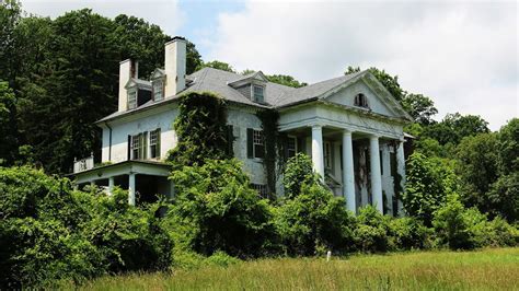 abandoned places selma plantation mansion funnycattv