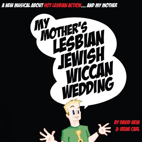 my mother s lesbian jewish wiccan wedding album by david hein spotify