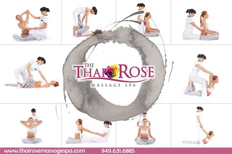 thai rose massage spa    reviews massage