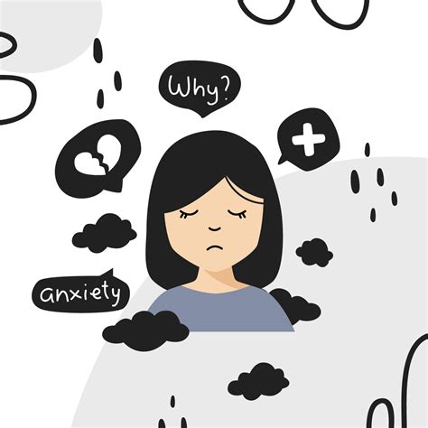 generalized anxiety disorder seek