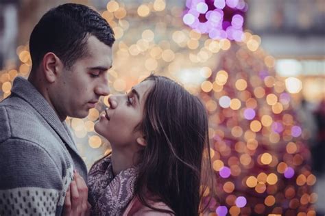 feeling naughty 7 in 10 adults claim they have sex on christmas day