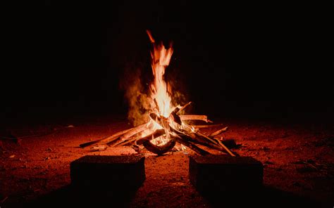 campfire culture