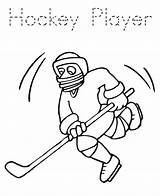 Hockey Coloring Goalie Drawing Color Pages Book Tracing Players Getdrawings Kids Worksheet Drawings Library Clipart Comments sketch template