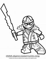 Ninjago Coloring Pages Lego Printable Zane Kai Kids Book Jay Sheets Coloriage Colouring Gif Library Clipart Movie Pop Kx Lloyd sketch template