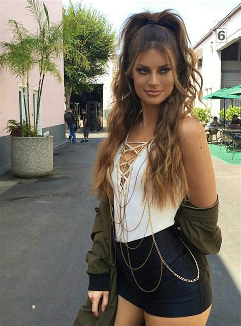 stocking outfits beautiful people gorgeous hannah stocking