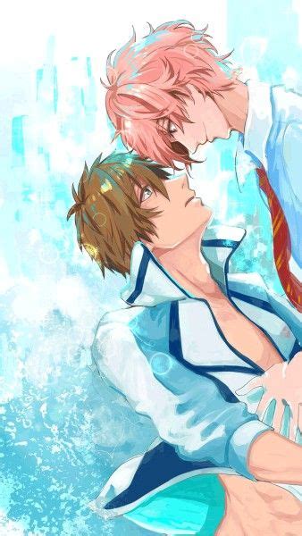 46 best images about kisumi and makoto on pinterest posts