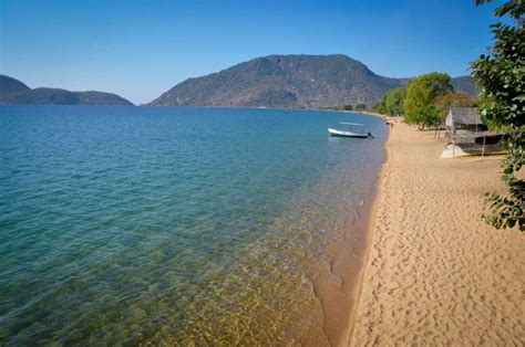 Lake Malawi Malawi Mozambique Tanzania Flickr