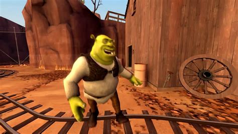 Inside Of Shrek S Sex Cave Youtube
