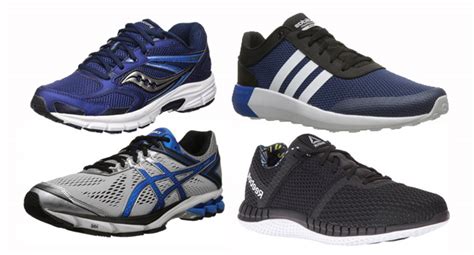 The 15 Best Running Shoes For Men Available Right Now All For Under