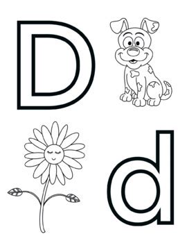 letter  coloring pages  preschoolers maquinadeha blarpavadas