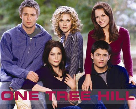One Tree Hill Review “with Arms Outstretched” And “you