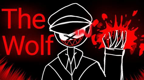 The Wolf Meme Countryhumans [third Reich] Youtube